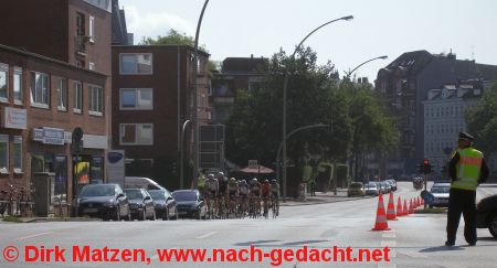 Cyclassics 2009
