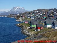 Nuuk Grnland