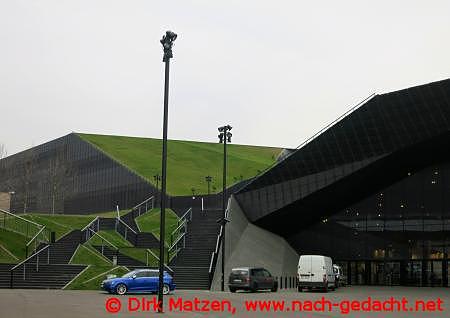 Katowice Kongresszentrum