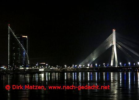 Riga, Vansu-Brcke