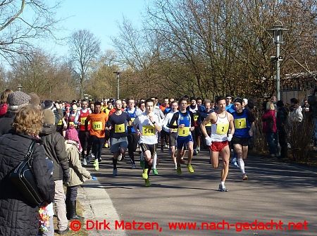 Britzer Garten-Lauf
