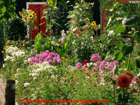 Berlin, Gartenstadt Falkenberg