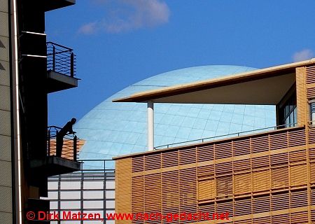 Potsdamer Platz, IMAX-Kino