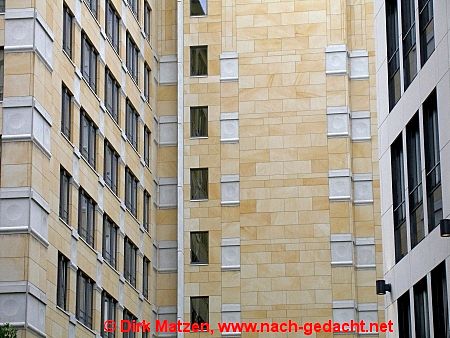 Potsdamer Platz, Beisheim-Center