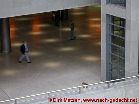 Potsdamer Platz, Bahnhof