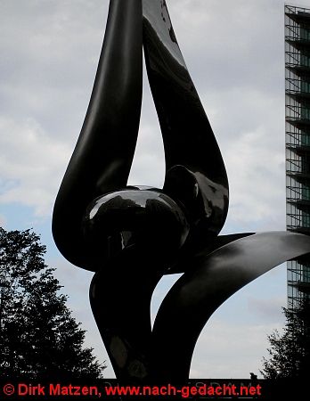 Potsdamer Platz, Kunst im Beisheim-Center