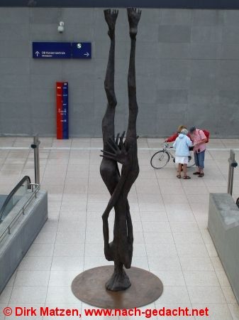 Bahnhof Potsdamer Platz