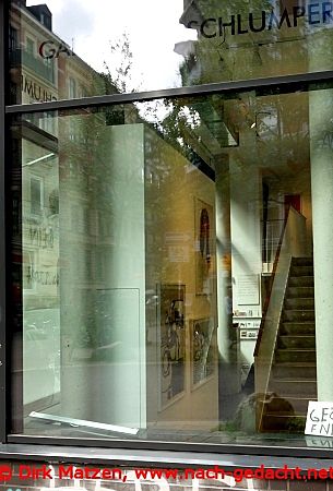 Hamburg Karolinenviertel, Galerie der Schlumper