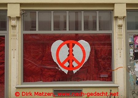 Hamburg Karolinenviertel, Reuker HP beim G20