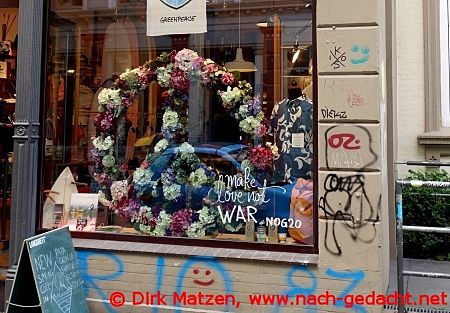 Hamburg Karolinenviertel, Langbrett