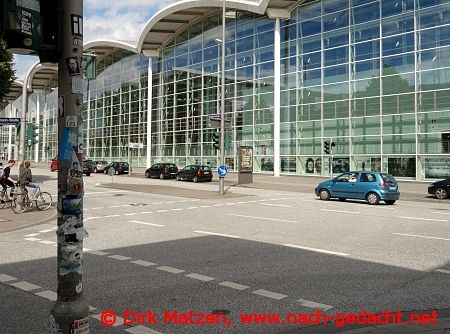 Hamburg Karolinenviertel, Karolinenstrae