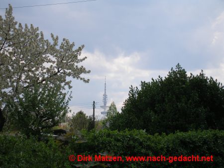 Hamburg Lokstedt - 