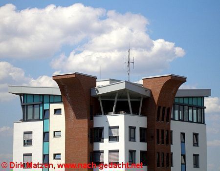 Hamburg Gesundheitsbehrde
