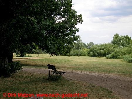 Naherholungsgebiet Insel Entenwerder