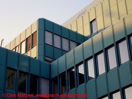 St. Georg, Brohaus an der Alstertwiete