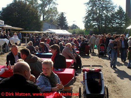 Elmshorn Streuobstwiesenfest