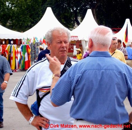 Breslau Wroclaw, Papa-Zwerg