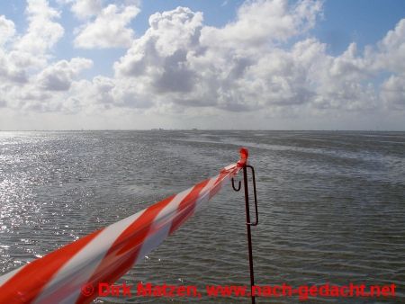 Nordseelauf Cuxhaven, Zielkurve