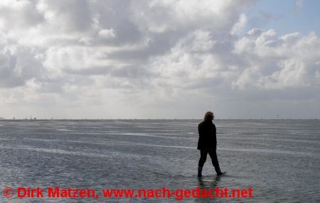 Nordseelauf Cuxhaven, Laufstrecke