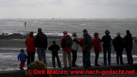 Nordseelauf Cuxhaven, Der Sieger