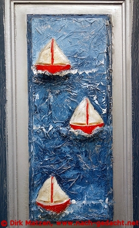 Funchal, Rua Santa Maria 65a, Detail