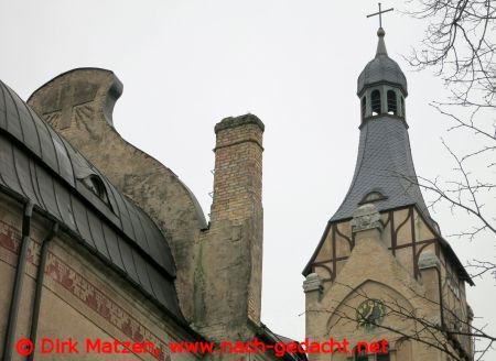 Jurmala Jugendstil, Dubulti-Kirche