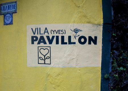 Vila Pavillon Livramento
