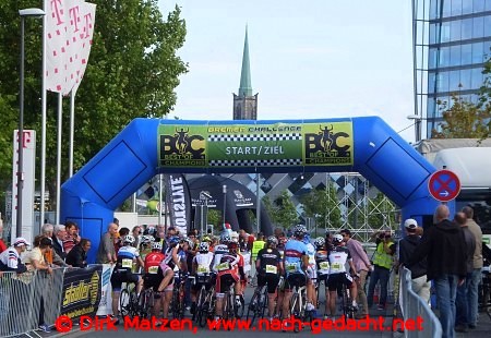 Bremen Challenge, Best of Champions Frauen