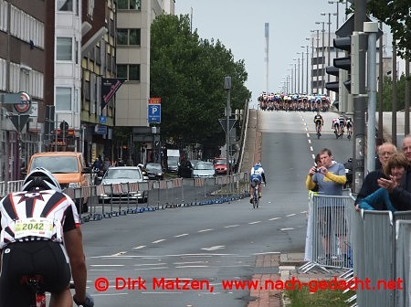 Bremen Challenge Hochstrae