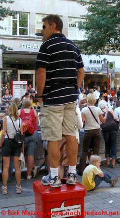 Cyclassics 2009, Zuschauer