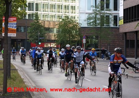 Cyclassics 2014