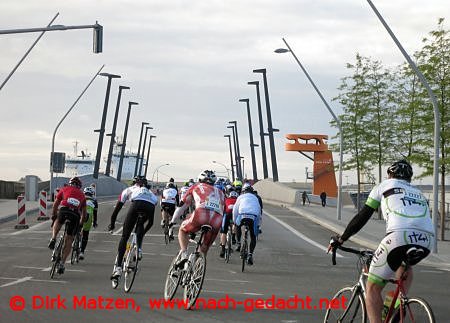 Cyclassics, Baakenhafenbrcke