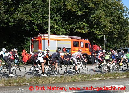 Cyclassics, Helfer