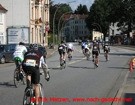 Cyclassics 2014, Winsener Strae