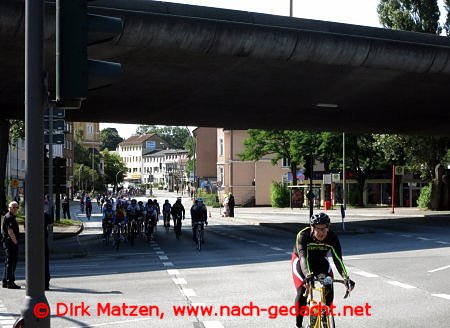 Cyclassics 2014, Wilstorfer Strae