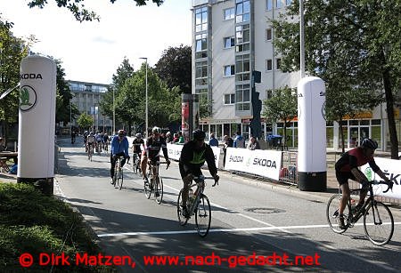 Cyclassics 2014, Sprintwertung