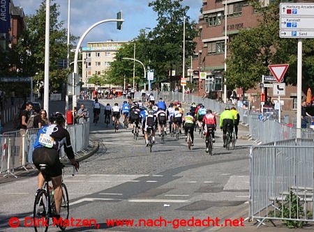 Cyclassics 2014, Harburg