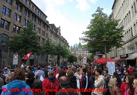 Cyclassics Mnckebergstrae