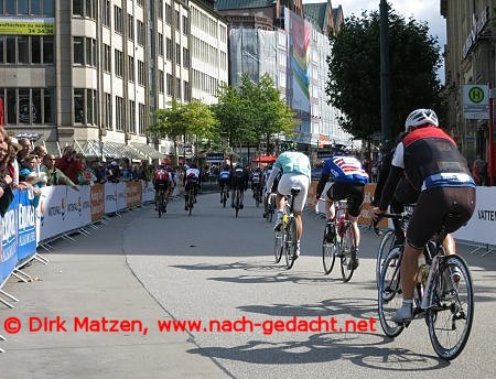 Cyclassics Mnckebergstrae