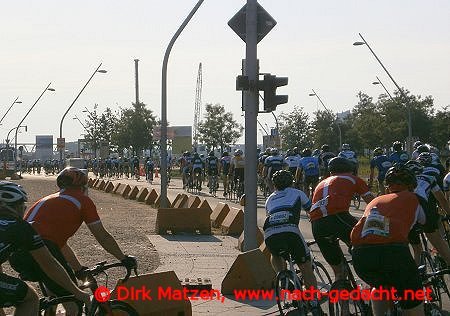 Cyclassics 2015, Start Jedermann