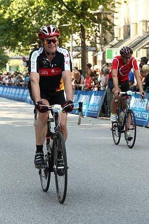 Cyclassics 2015, Mnckebergstrae