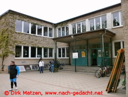 Buckow Grundschule