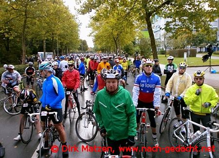 Mnsterland Giro, Starterfeld