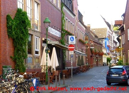Mnster, Kuhviertel