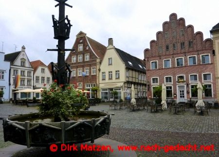 Warendorf Markt