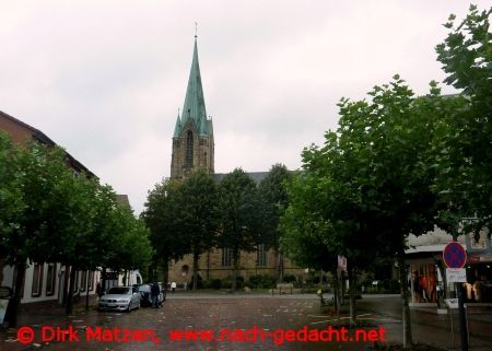 Harsewinkel Kirche