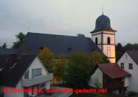 Verl Kirche