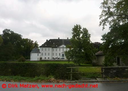 Schloss Vinsebeck