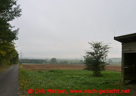 Landschaft vei Vrden