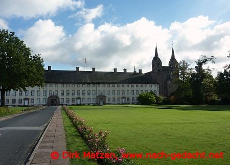 Kloster Corvey